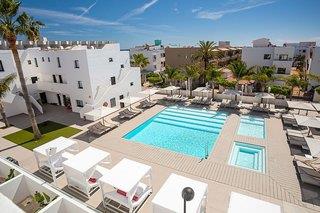 Urlaub im Migjorn Ibiza Suites & Spa - hier günstig online buchen