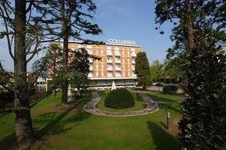 günstige Angebote für Hotel Columbia Terme