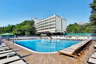 Urlaub im Hotel Sofia - hier günstig online buchen
