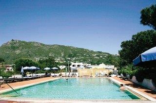 Urlaub im Hotel Al Bosco - hier günstig online buchen