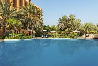 Urlaub im Sheraton Abu Dhabi Hotel & Resort - hier günstig online buchen