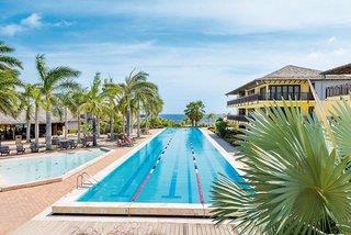 Urlaub im LionsDive Beach Resort - hier günstig online buchen