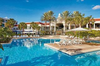 Urlaub im Curacao Marriott Beach Resort - hier günstig online buchen