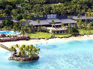 Urlaub im The Warwick Fiji Resort & Spa - hier günstig online buchen