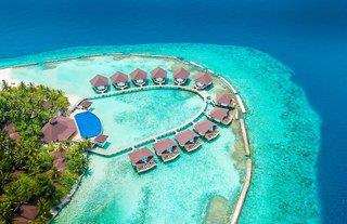 Urlaub im Ellaidhoo Maldives by Cinnamon - hier günstig online buchen