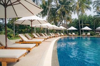 Urlaub im Bandos Maldives - hier günstig online buchen