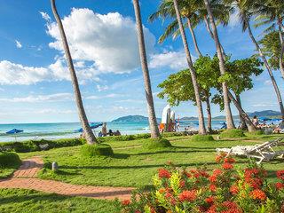 Urlaub im Tamarindo Diria Beach Resort - hier günstig online buchen