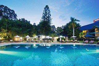 Urlaub im Sunshine Garden Resort - hier günstig online buchen