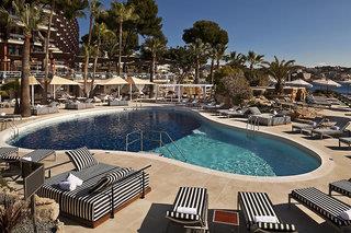 Urlaub im Hotel de Mar Gran Meliá - hier günstig online buchen