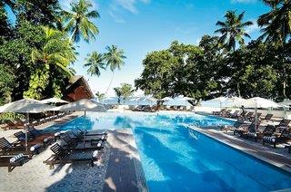 Urlaub im Berjaya Beau Vallon Bay Resort & Casino - hier günstig online buchen