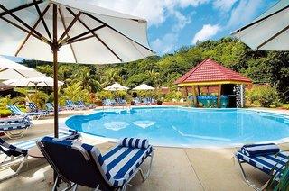 Urlaub im Berjaya Praslin Resort - hier günstig online buchen