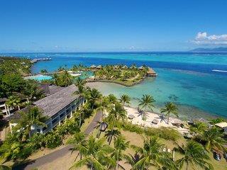 Urlaub im InterContinental Resort Tahiti - hier günstig online buchen