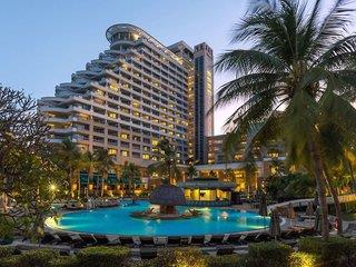 Urlaub im Hilton Hua Hin Resort & Spa - hier günstig online buchen