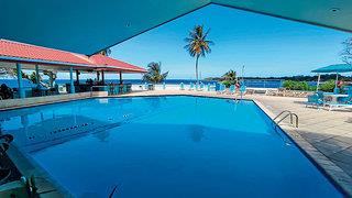 Urlaub im Crown Point Beach Hotel Limited - hier günstig online buchen