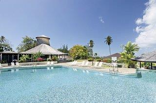 Urlaub im Mount Irvine Bay Resort - hier günstig online buchen