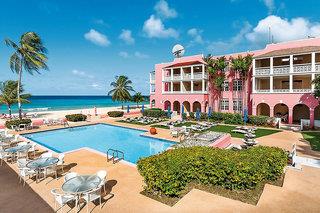 Urlaub im Southern Palms Beach Club & Resort Hotel - hier günstig online buchen