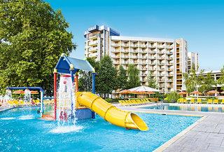 Urlaub im Kaliakra Beach Hotel - hier günstig online buchen