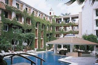 Urlaub im Adhara Hacienda Cancun - hier günstig online buchen