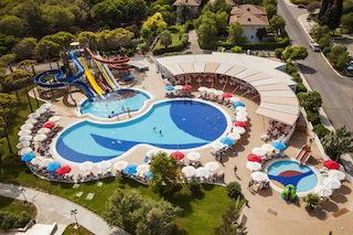 Urlaub im Salamis Bay Conti Resort Hotel & Casino - hier günstig online buchen