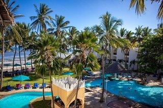 Urlaub im Bamburi Beach Hotel - hier günstig online buchen