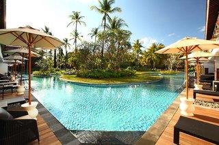 Urlaub im Meliá Bali - hier günstig online buchen