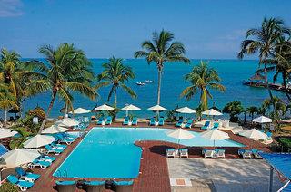 Urlaub im Coral Azur Beach Resort - hier günstig online buchen
