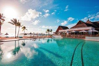 Urlaub im Preskil Beach Resort Mauritius - hier günstig online buchen