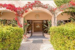 Urlaub im Casablanca Unique Hotel - hier günstig online buchen