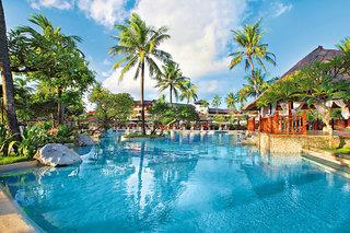 Urlaub im Nusa Dua Beach Hotel & Spa - hier günstig online buchen
