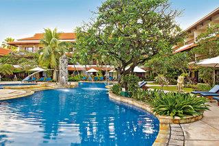 Urlaub im Bali Rani Hotel - hier günstig online buchen