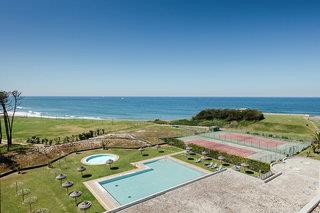 Urlaub im Axis Ofir Beach Resort Hotel - hier günstig online buchen
