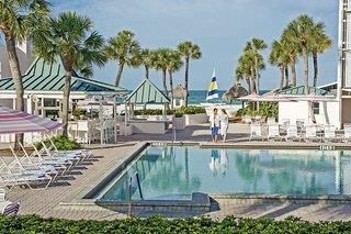 Urlaub im Sandcastle Resort at Lido Beach - hier günstig online buchen