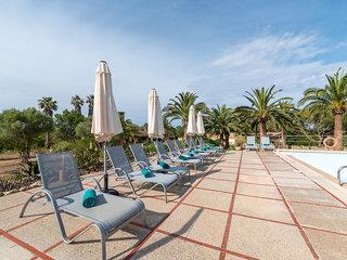 Urlaub im Finca Hotel Predio Son Serra - hier günstig online buchen