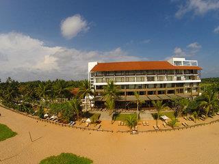 Urlaub im Pandanus Beach Resort - hier günstig online buchen