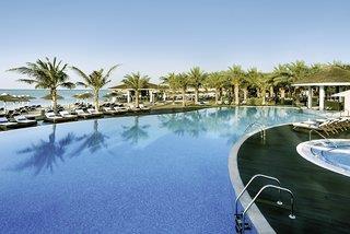 Urlaub im InterContinental Abu Dhabi - hier günstig online buchen