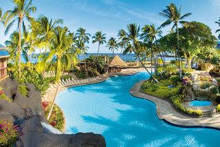Urlaub im Hilton Waikoloa Village - hier günstig online buchen