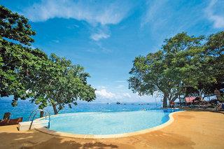 Urlaub im Phi Phi Natural Resort - hier günstig online buchen