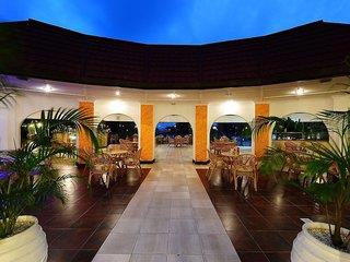 Urlaub im Muthu Nyali Beach Hotel and Spa, Nyali, Mombasa - hier günstig online buchen
