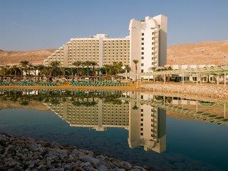 Urlaub im Leonardo Club Hotel Dead Sea - hier günstig online buchen