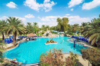 günstige Angebote für Radisson Blu Hotel & Resort, Al Ain