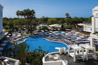 Urlaub im Aqua Hotel Aquamarina & SPA - hier günstig online buchen