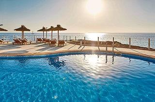 Urlaub im Universal Hotel Cabo Blanco - hier günstig online buchen
