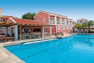 Urlaub im Mykali Hotel - hier günstig online buchen