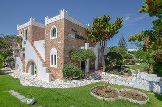 Urlaub im Naxos Beach Hotel - hier günstig online buchen