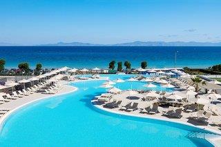 Urlaub im Belair Beach Hotel - hier günstig online buchen