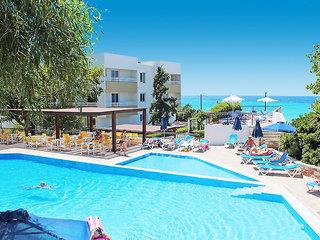 Urlaub im Sirene Beach Hotel - hier günstig online buchen