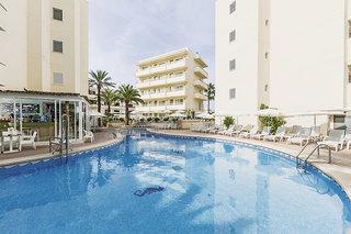 Aparthotel & Suites Cap de Mar