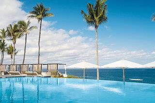 Urlaub im Wailea Beach Resort Marriott Maui - hier günstig online buchen
