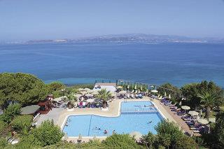 Urlaub im Mediterranee Hotel - hier günstig online buchen