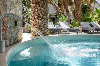 Urlaub im Afroditi Venus Beach Resort - hier günstig online buchen